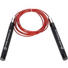 HMS Fast skipping rope and SK60