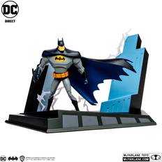 Batman the animated series McFarlane DC Multiverse Batman The Animated Series