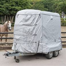 Accesorios para Sets de Juego Proplus Horse Trailer Cover N/A