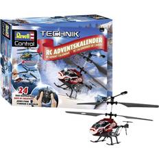 Helicopter rc Revell RC Helicopter Advent Calendar 2023