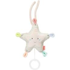 Fehn Babygym Fehn Mascot with a Music Box, Starfish from the Collection: Sea