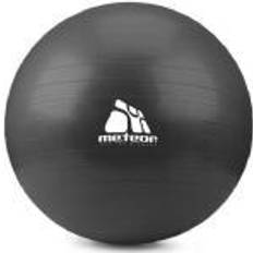 Pump pilatesboll Meteor Gymnastics Ball 75 cm With Pump