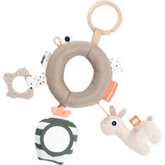 Activity Ring Lalee Sand