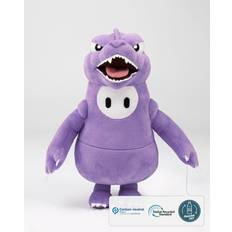Fall guys Itemlab Fall Guys Plush "Godzilla"