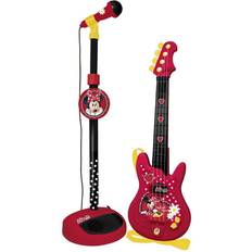 Reig Vauvakitara Mikrofoni Minnie Mouse