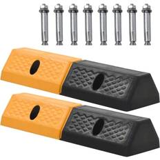 Parking Blocks 49x15x9cm, 2pcs