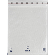 Giocattoli di Schiuma Mail Lite Boblekonvolut Mail Lite K7 350x470 mm hvid, 50 stk. 103005505