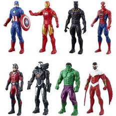 Marvel ultimate Hasbro Marvel Legends Ultimate Protectors Pack 15 cm