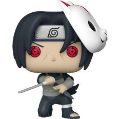Naruto funko Funko Pop! Animation Naruto Anbu Itachi
