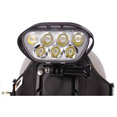 M Tiger Sports M-Tiger Superion-II head light-kit 7Ah