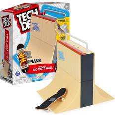 Tech Deck Spielzeuge Tech Deck X-Connect Big Vert Wall Park Creator