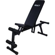 Exercise Bench