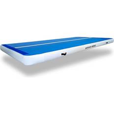 Airtracks Airtracks Airtrack Nordic Deluxe Wide 10x2 m