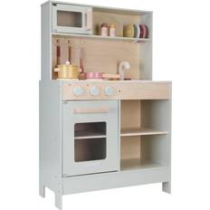 Toy Kitchen