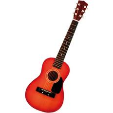 Juguetes musicales Reig Guitarra Madera 75cm