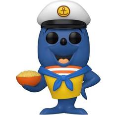 Kelloggs Funko Ad Icons: Kellogg's (Smaxey The Seal) POP!