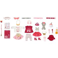 Adventskalender Zapf Baby Annabell Advent Calendar 2022