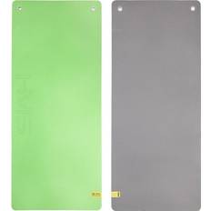 HMS Yogaudstyr HMS Club fitness mat with holes Premium MFK08