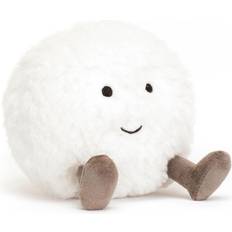 Toys Jellycat Amuseable Snowball 9cm