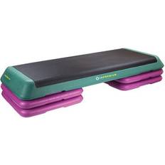 Aerobisk Stepbräda Premium AS006