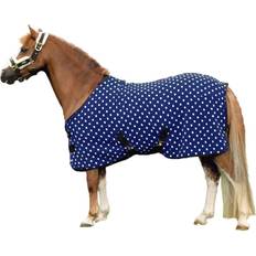 Supreme Products Dotty Fleece Horse Rug