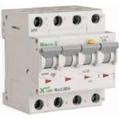 Eaton Kombiafb, 3pn, 25a, c, 4,5 ka, 30 ma