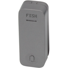 Ao Foss Europe FESH Smart Home Door Pressure Coal Gray Extra