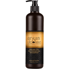 Argan De Luxe Nourishing Shampoo