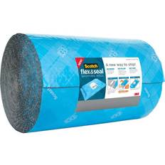 3M Envelopes & Mailing Supplies 3M Scotch Flex & Seal Shipping Roll 15"x50'