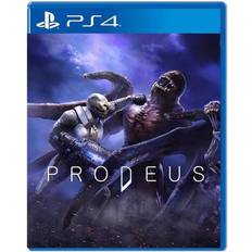 Prodeus (PS4)