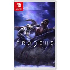 Nintendo Switch Games Prodeus (Switch)