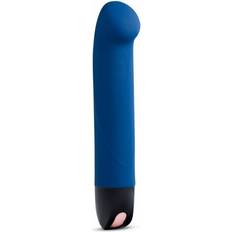 Lush vibrator Sexleksaker Lush Lexi G-spot Vibrator Blue