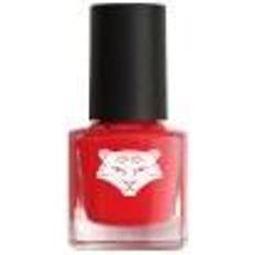 Nail Polish Vegan & Natural Color: Fuchsia 196Beat The Drum