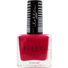 Nail Products Lottie London Lacquer Nail Polish 12ml Selfie