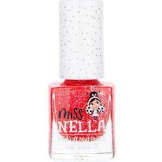 Miss Nella Nail Polish 4 Croco-Dazzle 4ml