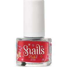 Snails Kynsilakat ja kynsilakanpoistoaineet Snails Mini Ladybird Polish Play, 7