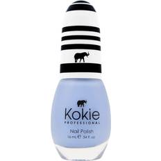 Kokie Cosmetics Nail Polish Heavenly 16ml