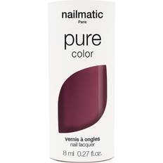 Nailmatic pure Nailmatic Pure Colour Misha Prune/Plum