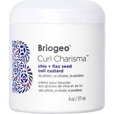 Briogeo Kiharan Tehostajat Briogeo Curl Charisma Chia + Flax Seed Coil Custard