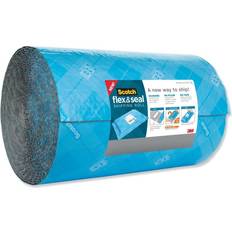 3M Envelopes & Mailing Supplies 3M Scotch Flex & Seal Shipping Roll 15"x200'