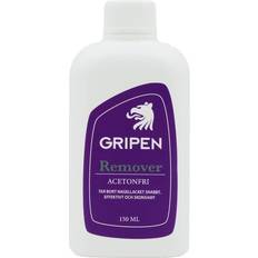 Aceton Gripen Acetone-free Remover 150ml