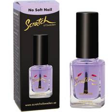 Scratch Of Sweden Nail Strengthener #106 No Soft Nail 12ml