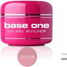 Byggeléer Silcare Gel Nail Base masking