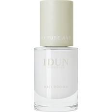 Idun Minerals Nail Polish Månsten