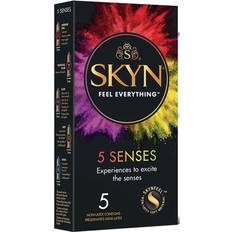 Skyn condoms Skyn 5 Senses Condoms 10 Pack