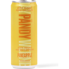 Pandy Drycker Pandy Energy Drink Pineapple 330ml 1 st