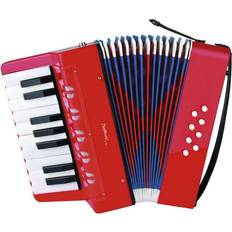 Piano Accordion
