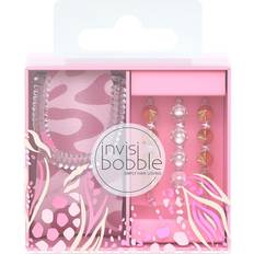 Invisibobble Cadeaudozen en Sets invisibobble Urban Safari Duo Sauvage Beauty