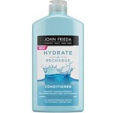 John Frieda Hair care Hydrate & Recharge Conditioner 250ml