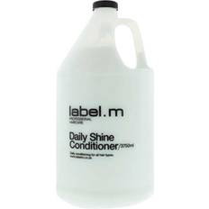 Label m hair Label M Daily Shine 3750ml Conditioner Clear Clear